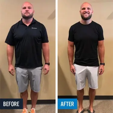 Fit Burn Users