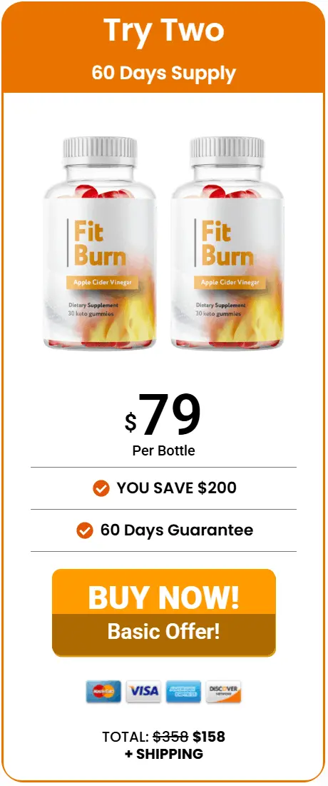 Fit Burn