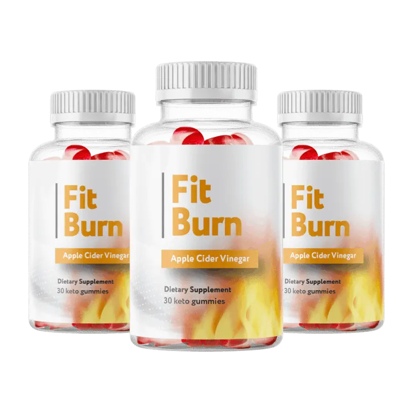 Fit Burn
