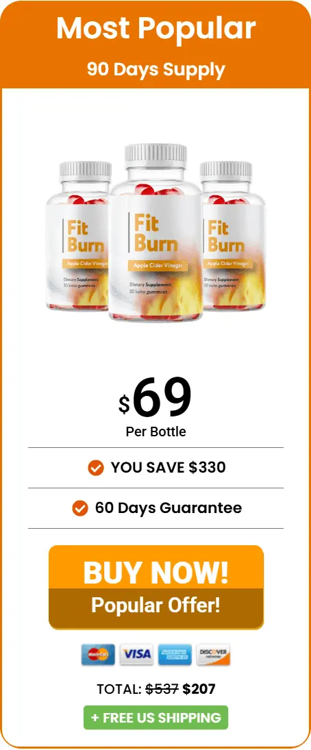 Fit Burn