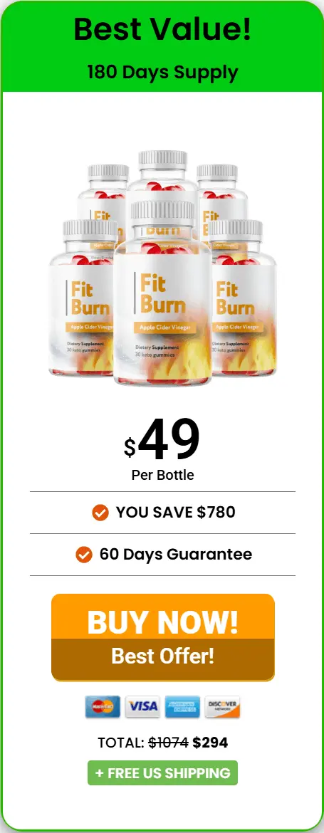 Fit Burn
